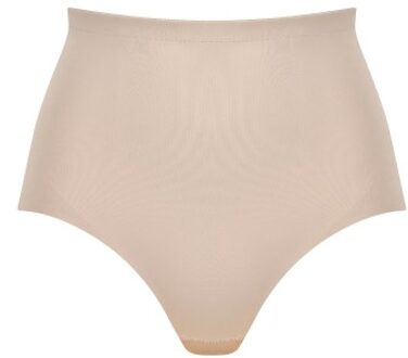 Naturana High Shaping Brief * Actie * Beige,Zwart - 38,40,42,44,46,48