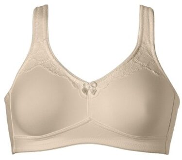 Naturana Molded Cotton Soft Bra * Actie * Beige,Zwart,Wit - B 75,B 80,B 85,B 90,B 95,B 100,B 105,C 75,C 80,C 85,C 90,C 95,C 105,D 75,D 80,D 85,D 90,D 95,D 100,D 105,C100