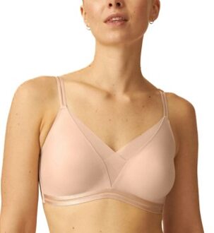 Naturana Monday Soft Bra * Actie * Beige,Zwart - B 70,B 75,B 80,B 85,B 90,B 95,C 70,C 75,C 80,C 85,C 90,C 95,D 70,D 75,D 80,D 85,D 90,D 95