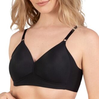 Naturana Solution Side Smoother Bra * Actie * Beige,Blauw,Zwart,Roze,Groen - A 75,A 80,A 85,A 90,A 95,B 75,B 80,B 85,B 90,B 95,B 100,C 75,C 80,C 85,C 90,C 95,D 75,D 80,D 85,D 90,D 95,E 75,E 80,E 85,E 90,E 95,C100