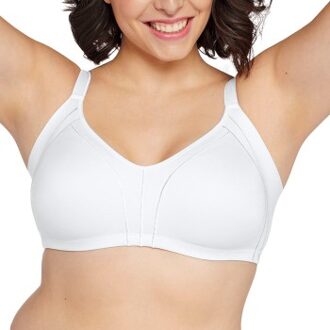 Naturana Solutions Minimizer Bra Beige,Zwart,Wit - B 75,B 80,B 85,B 90,B 95,B 100,B 105,C 75,C 80,C 85,C 90,C 95,C 100,C 105,D 75,D 80,D 85,D 90,D 95,D 100,D 105,E 75,E 80,E 85,E 90,E 95,E 100,E 105,F 75,F 80,F 85,F 90,F 95,F 100