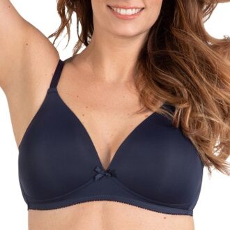 Naturana Value Soft Bra * Actie * Beige,Wit,Blauw - A 75,A 80,A 85,A 90,A 95,B 70,B 75,B 80,B 85,B 90,B 95,C 70,C 75,C 80,C 85,C 90,C 95,D 75,D 80,D 85,D 90,D 95