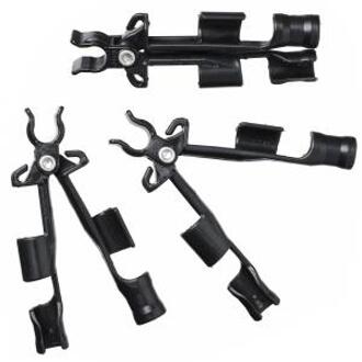 Nature A-verbindingsstuk plantstokken dia. 11mm set a 3 stuks