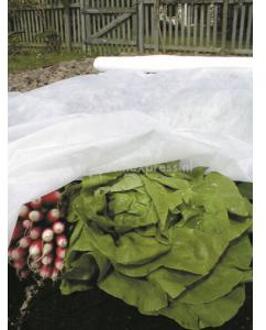 Nature Afdekvlies 2x5m 17 g/m2