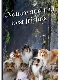Nature And My Best Friends