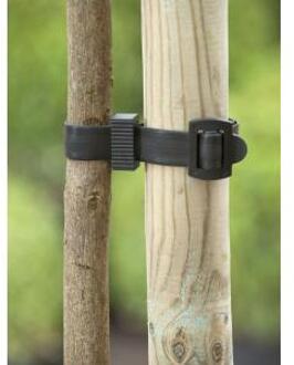 Nature Boomband met gesp 45x2,5cm