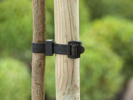 Nature Boomband met gesp 45x2,5cm