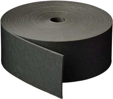 Nature Borderrand 0,075x10 m 3 mm zwart