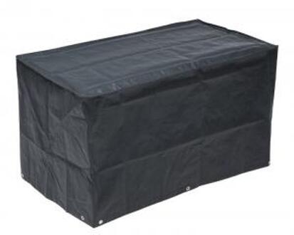 Nature Gasbarbecue Hoes Grijs