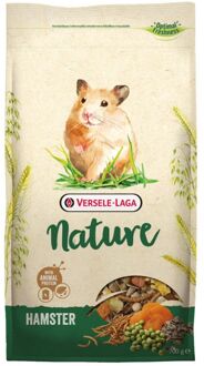 Nature Hamster - Hamstervoer - 700 g