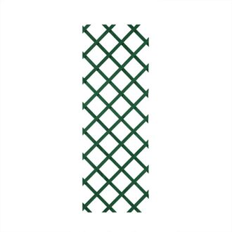 Nature Houten klimrek groen b50h150 cm Multikleur