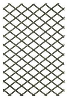 Nature Houten klimrek groen b50h150 cm