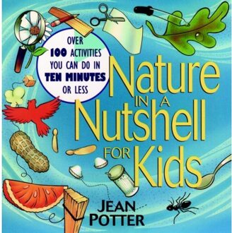 Nature in a Nutshell for Kids