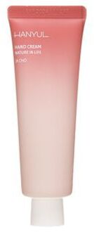 Nature In Life Hand Cream - 6 Types Ja Cho