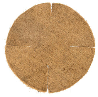 Nature Inlegvel kokos - voor hanging basket - 60 cm - kokosinleggers