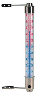 Nature kozijnthermometer ‘Kelvin 3'