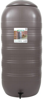 Nature Kunststof Slimline regenton Regenton