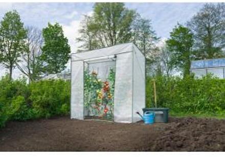 Nature Kweekkas Tomaten Groen