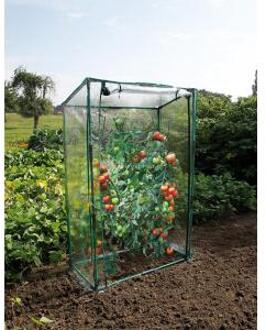 Nature Kweekkas Tomaten Transparant