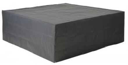 Nature Loungeset Beschermhoes Grijs