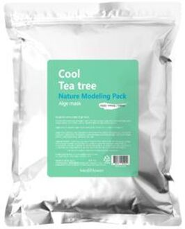 Nature Modeling Pack - 5 Types Cool Tea Tree