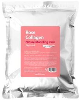 Nature Modeling Pack - 5 Types Rose Collagen
