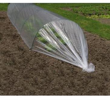 Nature Moestuinfolie geperforeerd h2 l10 m