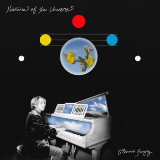 Nature Of The Universe - Stewart Forgey