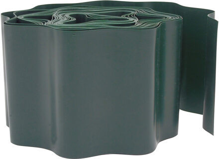 Nature Perkranden - groen - L900 x H9 cm - grasrand