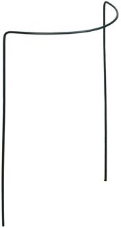 Nature Plantensteun Groen - Klim-En Geleide Artikel - 16x43x60 cm