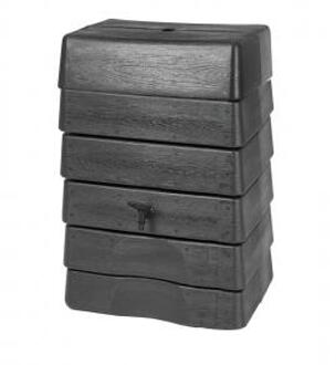 Nature Regenton 168 L Grijs