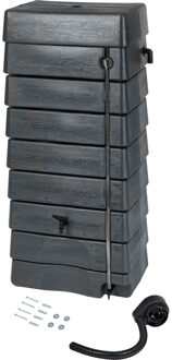 Nature Regenton 276 L Grijs