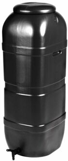 Nature Regenton Slimline 100 L Groen