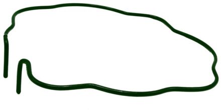 Nature Ronde Plantensteun - ø22 cm