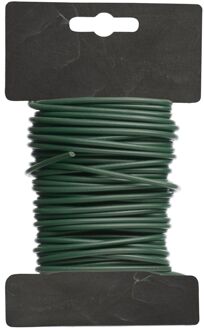Nature Rubberband - Klim-En Geleide Artikel - 4.2x10x16.5 cm Groen 10 M