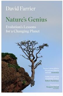 Nature's Genius - David Farrier