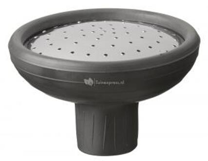 Nature Sproeikop Metaal 5/10/12l Ø80,5mm