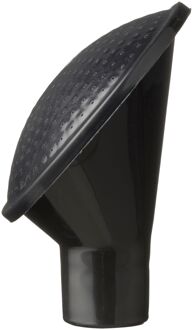 Nature Sproeikop Zwart 10/13l Ø103mm