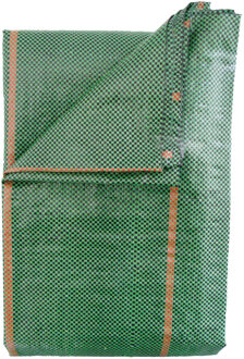 Nature Tuinaanleg canvas - groen 90 gr / m² - 2x5m