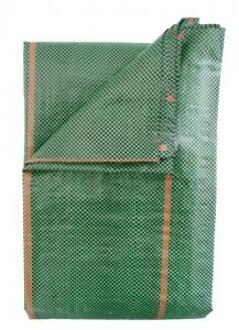 Nature Tuinaanleg canvas - groen 90 gr / m² - 2x5m