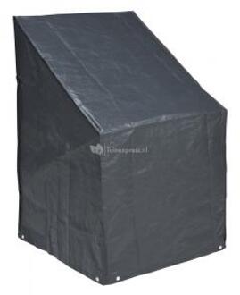 Nature Tuinmeubelhoes Zwart