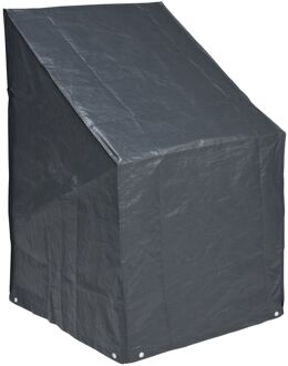 Nature Tuinmeubelhoes Zwart