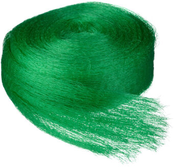 Nature Tuinnet Mono Groen - Kweekbenodigdheden - 500x200 cm