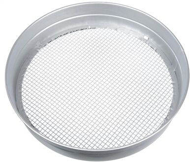 Nature Tuinzeef ??37 cm maas 6 mm Multikleur