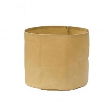 Nature Universele kweekzak voor planten - 12L H25 x Ø25 cm