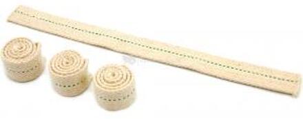 Nature Vervangingslont voor kasverwarmer 4.5L set van 4 stuks