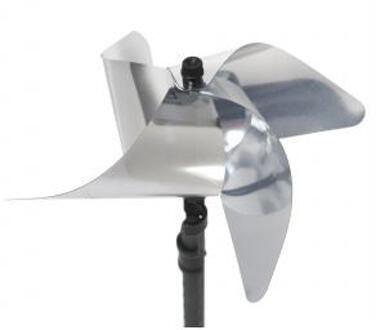 Nature vogelschrikmolen