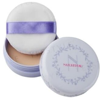 Naturedeau Clear Powder 10g