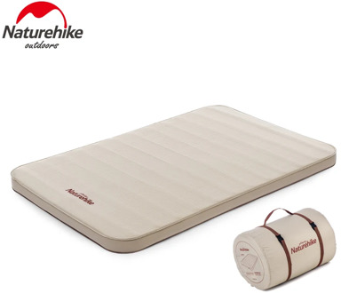 Naturehike 2020 new sleeping pad Ultralight Compact Folding Inflatable Outdoor Camping Mattress Portable Backpacking Hiking Slee