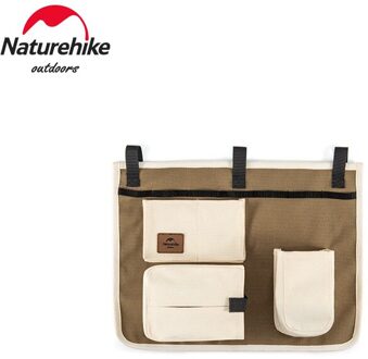 Naturehike Trolley Luifel Pole Opknoping Bag Multifunctionele Outdoor Camping Armatuur En Montage Buggy Tas